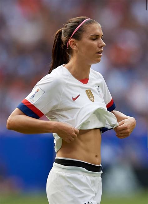 alex morgan nude|Alex Morgan : r/GirlsSoccer